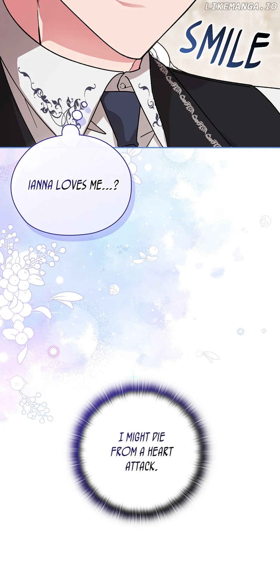Reminiscence Adonis Chapter 263 50